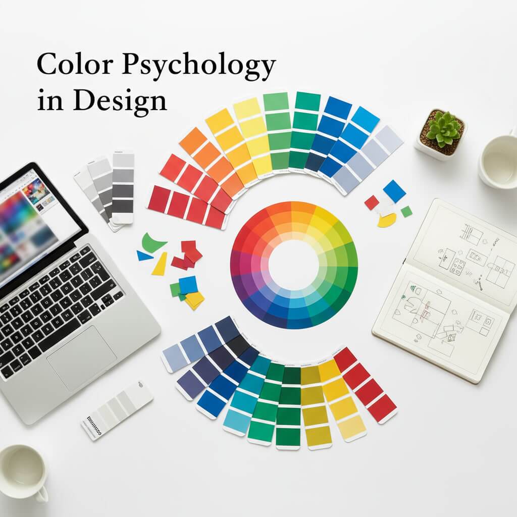 color psychology