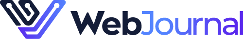 Web Journal Logo