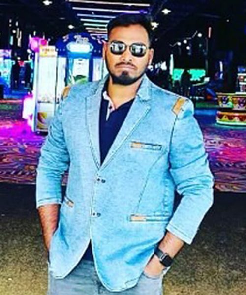 CEO